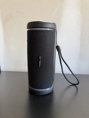 Altavoz portátil TREBLAB HD77 Bluetooth Foto 1 de 3