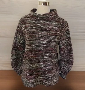 VINCE CAMUTO Woven Knit Jumper. Size XXS (US). NWT - Picture 1 of 9