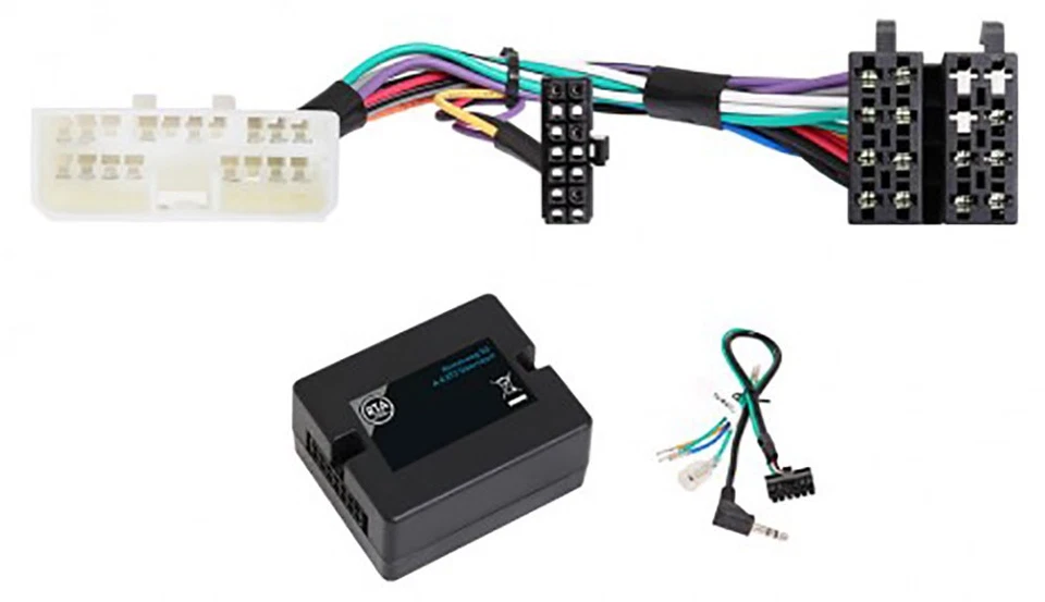 Lenkradfernbedienung für SsangYong Rexton, Actyon - Bild 1 von 1