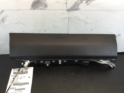 16 17 18 19 LEXUS IS300 Air Bag passenger dash - Image 1 of 3