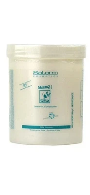 Salerm 21 B5 Silk Protein Leave-In Conditioner 34.5 oz - Image 1 of 2