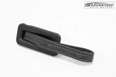 2005-2009 HUMMER H2 REAR TAILGATE LIFTGATE BACK DOOR PULL HANDLE 15753235 OEM - Image 1 of 4