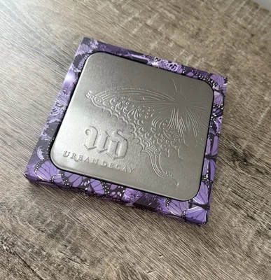 RARE Urban Decay MARIPOSA Palette (10 x 0.03 oz each) Eyeshadows - Image 1 of 4