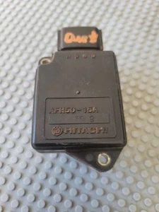 🔥 96-97-98  NISSAN QUEST VILLAGER AIR FLOW SENSOR # AFH50-15A Hitachi OEM - Picture 1 of 4