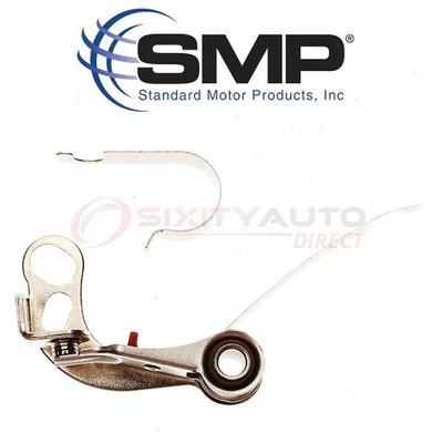 SMP T-Series Ignition Contact Set for 1955-1956 Studebaker E17 - Primary ox Foto 1 de 4