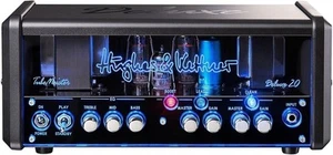 Hughes & Kettner Gitarrenverstärker Head TubeMeister DELUXE 20 mit Box - Bild 1 von 4