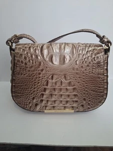 Small Brahmin Nadine Crossbody Shoulder Bag - Picture 1 of 16