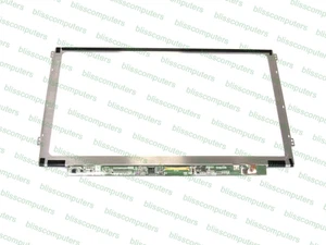 ASUS U20 LAPTOP LED LCD Screen U20A B121EW10 V.2 18G241206630 12.1" WXGA - Picture 1 of 1
