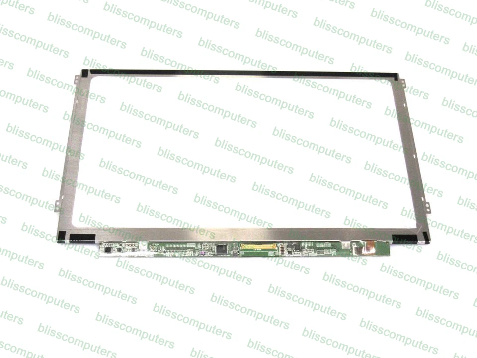 ASUS U20 LAPTOP LED LCD Screen U20A B121EW10 V.2 18G241206630 12.1" WXGA - Image 1 of 1