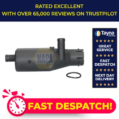 Respirador de bloque de motor para RENAULT R19 Mk2 1.9D 92 a 95 calidad NAPA garantizada Foto 1 de 4