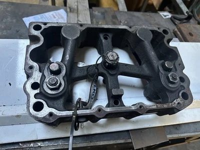 Jake Brakes - Image 1 of 4