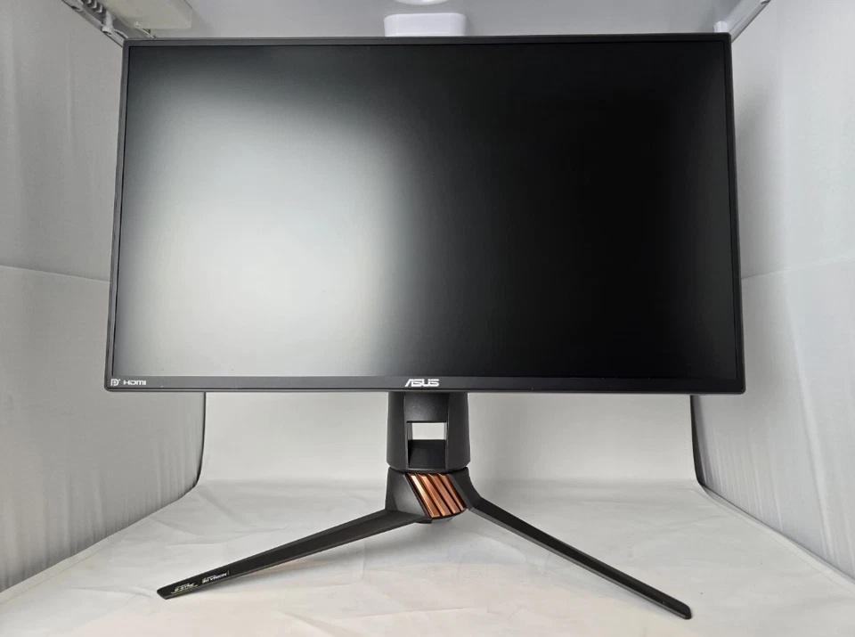 ASUS ROG Swift PG258Q 24.5" 240Hz 1080p FHD Monitor  - Image 1 of 4