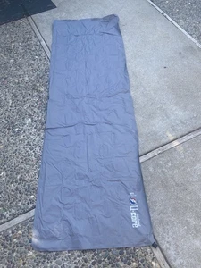 Big Agnes Q-Core isolierte aufblasbare Isomatte 20 x 72 x 3,5 Zoll - Bild 1 von 3