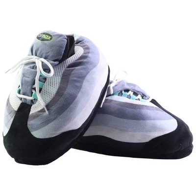 Max 95 Turquoise Trainer Sneaker Slippers - Image 1 of 2