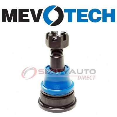 Mevotech Supreme Front Lower Ball Joint for 1995-1998 Nissan 200SX - Spring au - Изображение 1 из 4