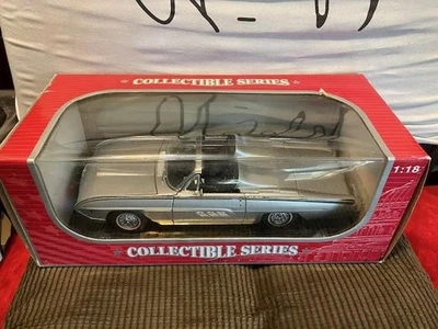 1962 Thunderbird Roadster 1:18 in box - Image 1 of 2