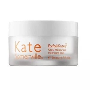KATE SOMERVILLE ExfoliKate® Glow Moisturizer Full Size NIB - Picture 1 of 8