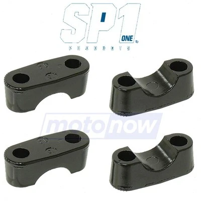 SP1 Handlebar Mount for 2015 Ski-Doo Grand Touring Sport 550F - Control db - Image 1 of 4