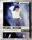 MICHAEL JACKSON - Tableau sur Toile ( Live in Bucharest / Dangerous Tour 1992 )