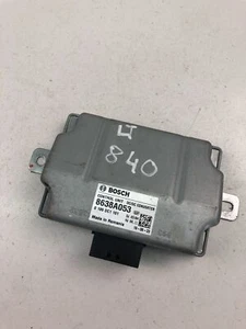 Centralina Mitsubishi ASX GAW 8638A053 2011 25313046 - Foto 1 di 4