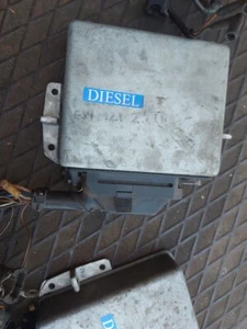 Motor braid with control units for Bmw e34 diesel M21 - Picture 1 of 4