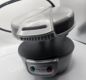 Hamilton Beach Breakfast Sandwich Maker Model 25475W Type ST29 Preown No Box(A8) - Picture 1 of 7