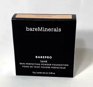Base en polvo perfeccionadora de la piel bareMinerals Barepro 16 horas - Elige el tono - Imagen 1 de 5
