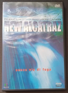 New Alcatraz (2000) DVD - Foto 1 di 2