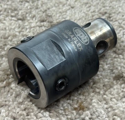 SECO GRAFLEX G5 MODULAR EXTENSION - M402 550 - Image 1 of 4