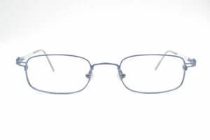 Montatura occhiali da vista S. Oliver s.O.1205 47[]20 140 blu ovale eyeglasses nuovi - Foto 1 di 6