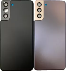 Vetro porta posteriore riparazione back cover batteria per Samsung Galaxy S21 Plus/S21+ G996 - Foto 1 di 15