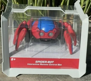 Esclusivo bot remoto interattivo Disneyland MARVEL AVENGERS CAMPUS Spider-Bot - Foto 1 di 1