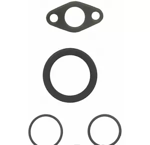 FEL PRO FRONT Crankshaft Seal TCS45988 Fit 97-01 Acura Integra Type R B18C5 VTEC - Picture 1 of 1