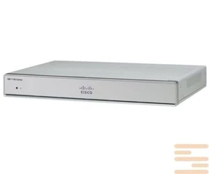 Router Cisco C1117-4PLTEEA Angebot Ohne Netzteil - Photo 1/1