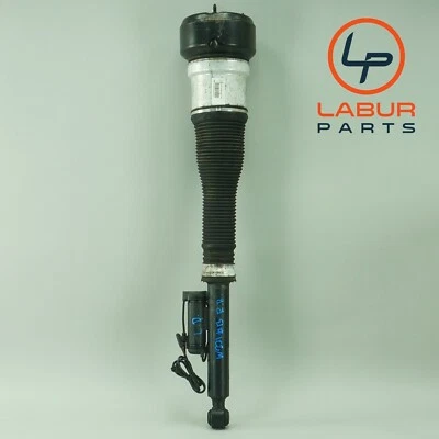 W221 07-14 Mercedes Clase CL S Trasero Lado Airmatic Air Shock Puntal Z4730 Foto 1 de 4