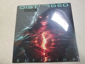Disturbed - Divisive [Vinyl LP] - Picture 1 of 7