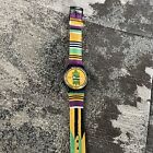 Swatch Cloth Band Coolest Colors