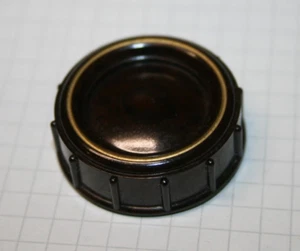 Drehknopf 34mm für viele alte Röhren- und Transistorradios passend         #DK06 - Picture 1 of 4