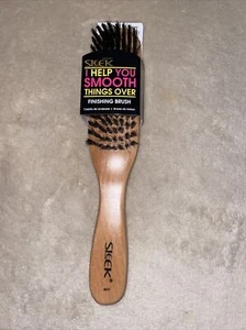 Elegante cepillo de acabado ""I Help You Smooth Things Over - Imagen 1 de 24