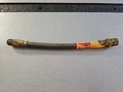 Camionetas Dodge 1937-1954 (534) Dorman Gas Line/Fuel Line #11043 vintage nuevas de stock Foto 1 de 4