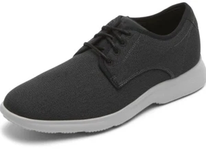 Rockport Mens Truflex Dressports Mesh Plain Toe 11.5 - Picture 1 of 3