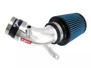 Polished IS Short for Ram Cold Air Intake System - IS1120P - Foto 1 di 10