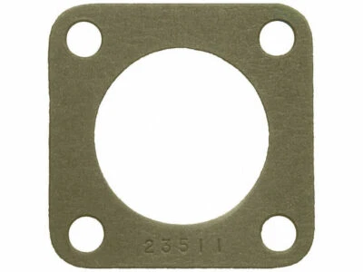 适用于 1969 - 1972 年沃尔沃 164 汽化器底座垫圈 Felpro 11119DM 1971 — 第 1/2 张图片