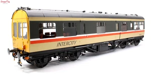 HelJan 50ft Inspektionssalon Intercity Swift gelbe Enden Spur O - Bild 1 von 3