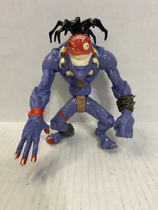 Vintage Small Soldiers Insaniac Action Figure - Picture 1 of 7