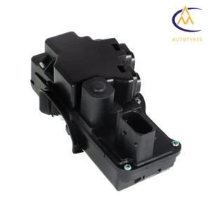 Actuador de pestillo de cerradura de puerta lateral derecho para pasajero Corvette 05-13 88956721 - Imagen 1 de 11