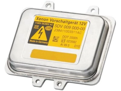 Unidad de control de faros de xenón Hella 31332TXCN para BMW 528i xDrive 2009-2010 Foto 1 de 2