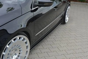 DIFFUSORI MINIGONNE LATERALI VW PASSAT CC STANDARD - Imagen 1 de 5