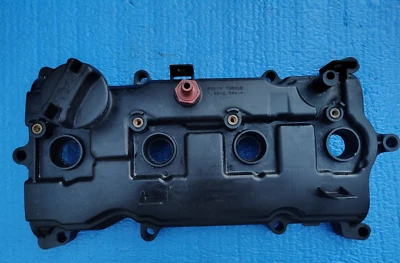 NISSAN ROGUE ALTIMA OEM 2.5L ENGINE VALVE COVER 13 14 15 16 17 18 — 第 1/2 张图片