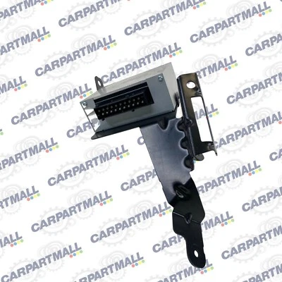 2004-2010 BMW 525i Radio Audio Amplifier Stereo Harman Becker 65126920461 OEM Foto 1 de 4